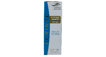 Ecrinal ANP2-plus Heren Shampoo
