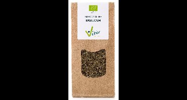 Vitiv Biologische Basilicum