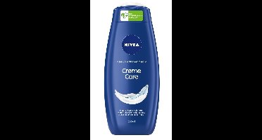 Nivea Care Cream Shower