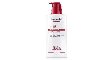 Eucerin pH5 Bodylotion