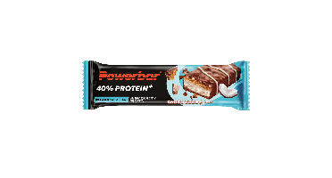 Powerbar Protein + Crisp Choco Coco
