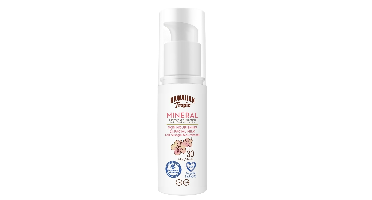 Hawaiian Tropic Mineral Protective Sun Lotion Face SPF30