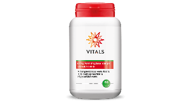 Vitals Ultra Pure EPA/DHA 1000mg