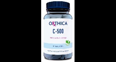 Orthica C-500 Tabletten