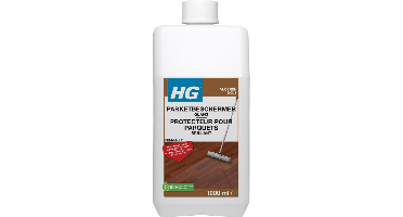 HG Vloer Parket Beschermer Glans
