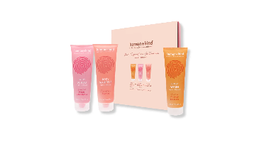 Human+Kind Giftset Signature Collection