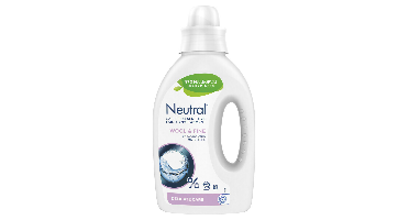 Neutral Wasmiddel Vloeibaar Wol & Fijn