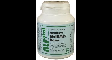 Alfytal Multimin Bone