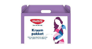 HeltiQ Kraampakket