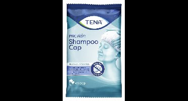 TENA ProSkin Shampoo Cap