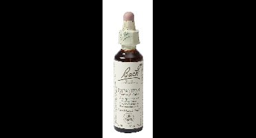 Bach Flower Remedies Reuzenbalsemien 18
