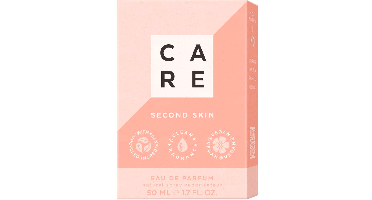Care Second Skin Eau De Parfum
