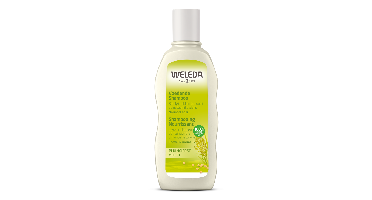 Weleda Pluimgierst Shampoo Mild 190ml