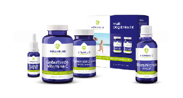 Vitakruid Weerstand Bundel Advanced