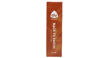 Chi Natural Life Back To Earth Mix Olie