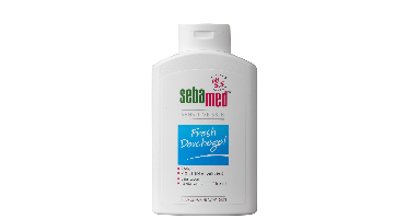 Sebamed Fresh Douchegel 400ml