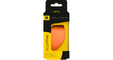 2B Sculpting Make-up Sponge