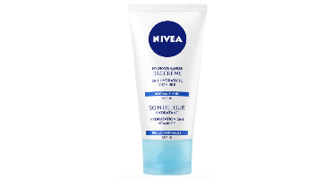 Nivea Hydraterende Dagcrème SPF15 Normale Huid