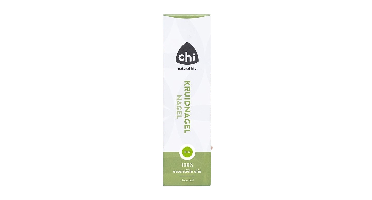 Chi Natural Life Kruidnagel Nagel Etherische Olie Bio