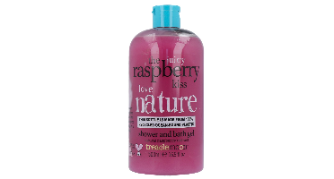 Treaclemoon Raspberry Kiss Shower & Bath Gel