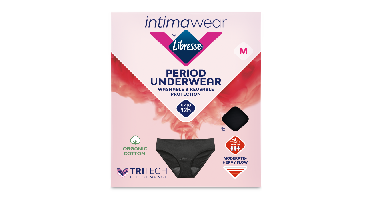 Libresse Period Underwear M