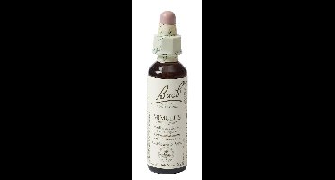 Bach Flower Remedies Maskerbloem 20ml