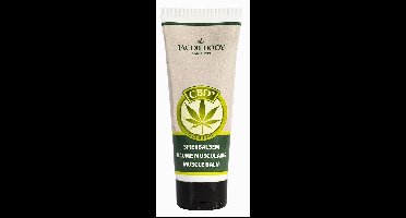 Jacob Hooy CBD Spierbalsem