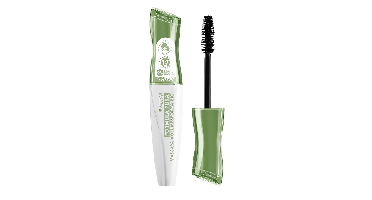 Deborah Milano Pura Volume en Forza Mascara Bio Black