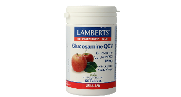 Lamberts Glucosamine QCV Tabletten