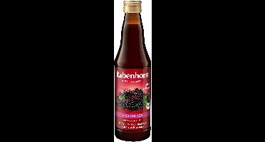 Rabenhorst Vlierbessensap