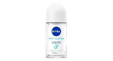 Nivea Fresh Comfort Roll-on