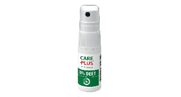 Care Plus Anti-Insect Deet Spray 40%