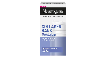 Neutrogena Collagen Bank Moisturizer