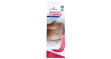 Wondermom Perineum Compress