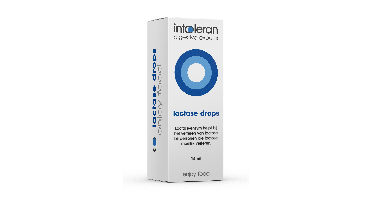 Intoleran Lactase Drops