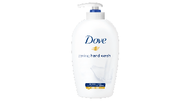 Dove Original Beauty Cream handzeep