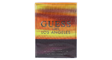 Guess 1981 Los Angeles Men Eau de Toilette