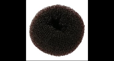 Hair Mode Donut Bruin 7.5cm