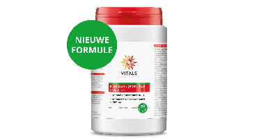 Vitals Elke Dag Tabletten