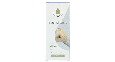 Van Der Pluym Gewrichtsolie