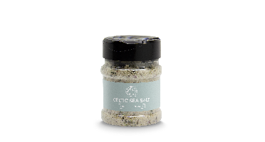 Mattisson Healthstyle Celtic Seasalt Algen