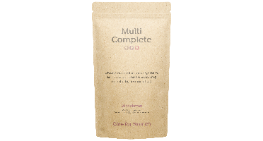 Care for Women Multi Complete Tabletten