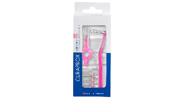 Curaprox Prime Start 08 Rager