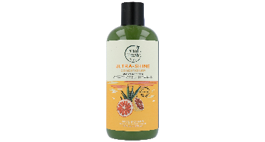 Petal Fresh Conditioner Ultra-Shine Aloe & Citrus