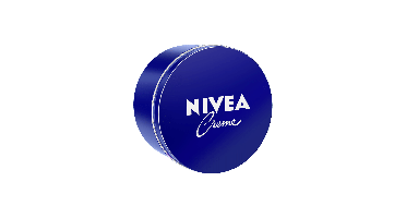 Nivea Crème Blik