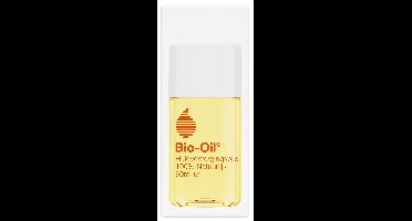 Bio Oil Huidverzorgingsolie 100% Natuurlijk