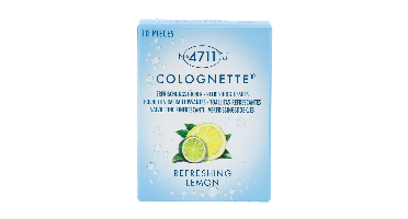 4711 Colognette Citrus Doekjes