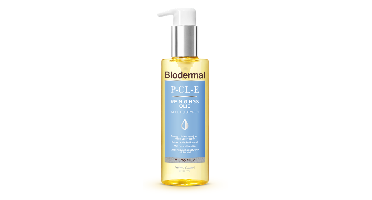 Biodermal P-CL-E Reinigingsolie