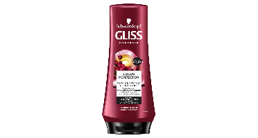 Schwarzkopf Gliss Kur Color Perfector Repair & Protect Conditioner