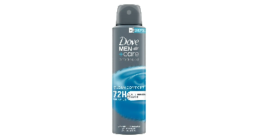 Dove Men +Care Advanced Clean Comfort Anti-transpirant